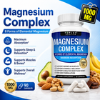 Toplux Magnesium Complex